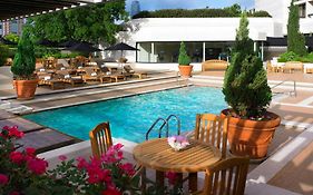 The St. Regis Houston