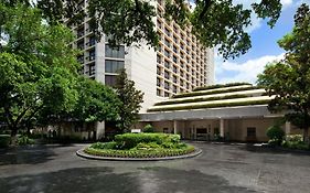 Houston Grand Hotel - River Oaks